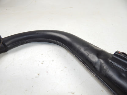 1981 BETA TRAIL125 EXHAUST MUFFLER PIPE VINTAGE ITALY - MotoRaider