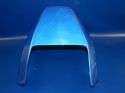 1980's SUZUKI GSX-400-FSW WINDLINE FIBERGLASS LOWER FAIRING ENGINE SPOILER COWL - MotoRaider