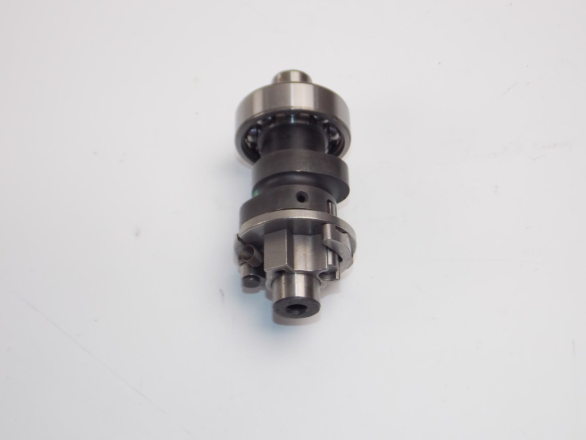 OEM LML 200 2T 4T MOTOR ENGINE CYLINDER HEAD ASSY+GASKET+CAM SHAFT SF212-0106 - MotoRaider