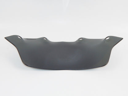 SCOOTER WIND SHIELD SCREEN GRAY PEUGEOT GEOPOLIS SATELLIS 1178552900 H=8.5" - MotoRaider