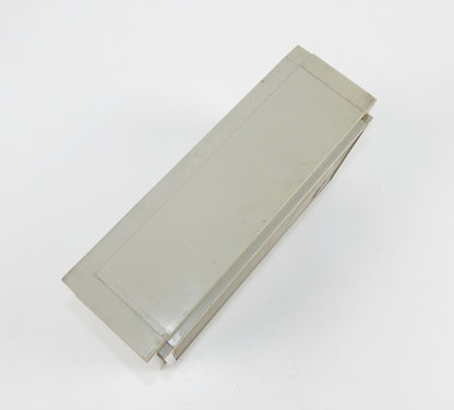 1970's RCF WALL MOUNT SPEAKER SHOP GARAGE CAVE VINTAGE ITALY 10 1/4x5 5/8x3 1/8" - MotoRaider