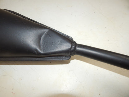 1981 BETA TRAIL125 EXHAUST MUFFLER PIPE VINTAGE ITALY - MotoRaider