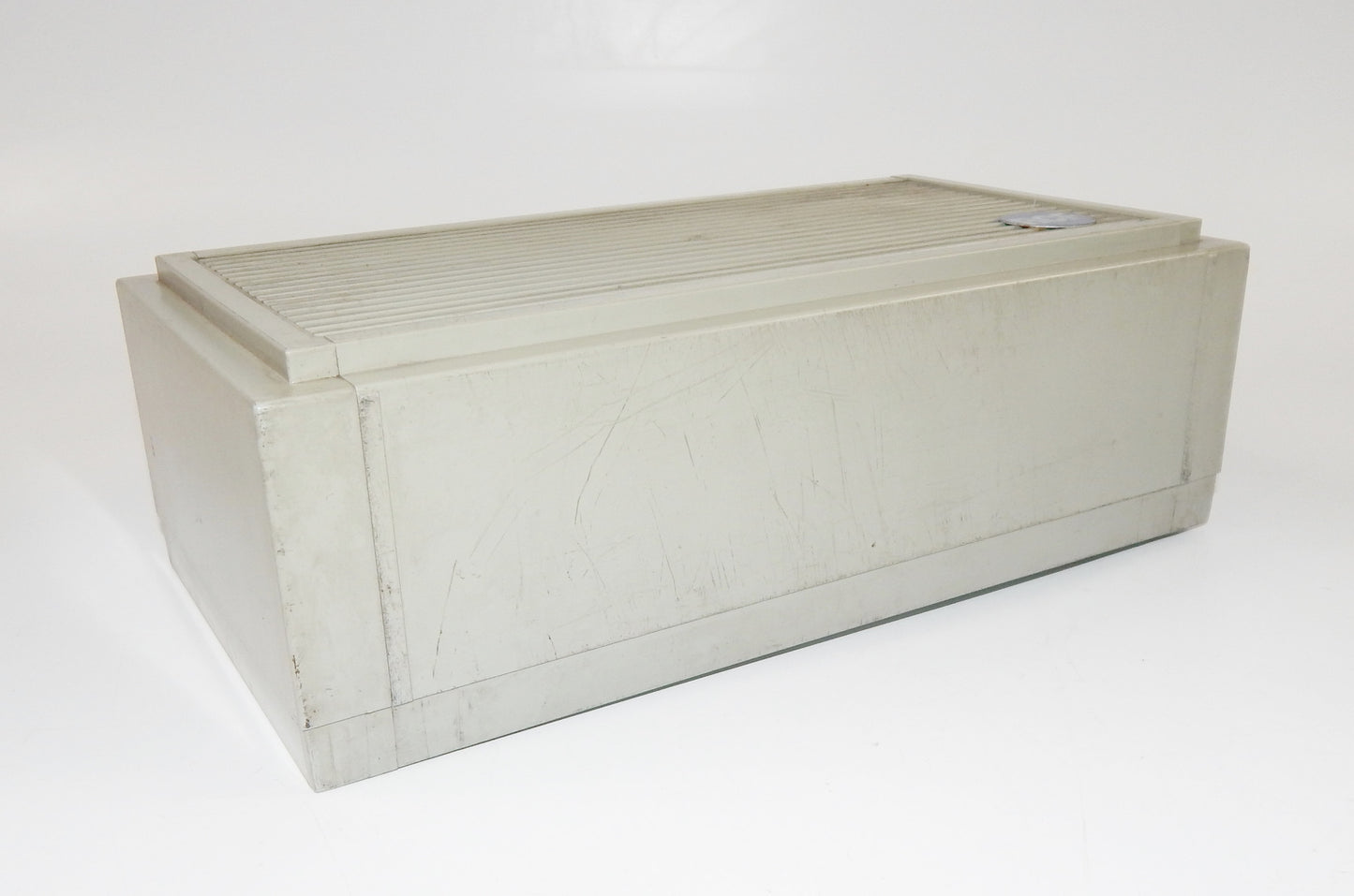 1970's RCF WALL MOUNT SPEAKER SHOP GARAGE CAVE VINTAGE ITALY 10 1/4x5 5/8x3 1/8" - MotoRaider
