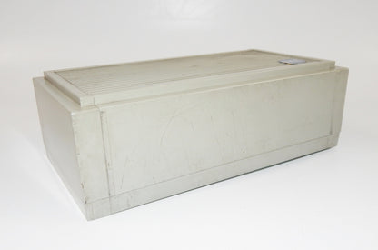 1970's RCF WALL MOUNT SPEAKER SHOP GARAGE CAVE VINTAGE ITALY 10 1/4x5 5/8x3 1/8" - MotoRaider