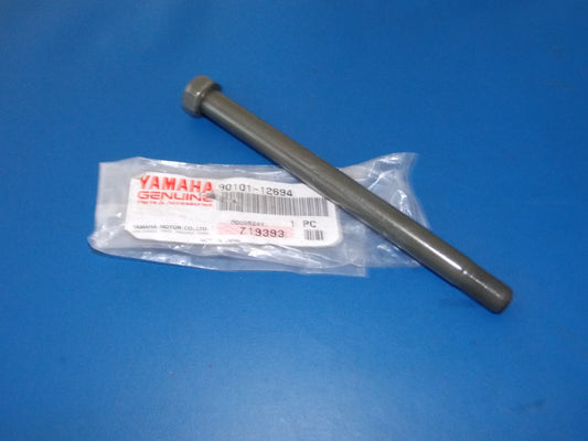 NOS YAMAHA 1989-2016 YFZ350 XVS6650  FRAME CLASSIC BOLT 90101-12694 - MotoRaider