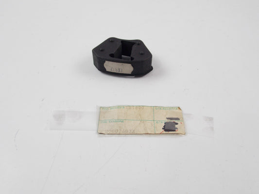 NOS OEM CAGIVA 1980 SST 250 REAR WHEEL RUBBER BUFFER DAMPER 800026833 - MotoRaider