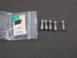 LITTELFUSE CARTRIDGE FUSE 25 Amp AGX 25 PKG of 5 - MotoRaider