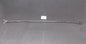 OEM YAMAHA 1976 YZ400 REAR WHEEL BRAKE PEDAL CONNECTING ROD LINK - MotoRaider