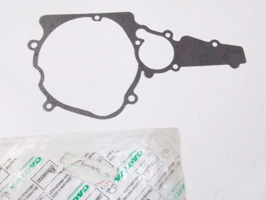 NOS OEM CAGIVA 1987 ALETTA ORO 125-S2 / ELEFANTRE 125  GASKET SEAL 800049592 - MotoRaider