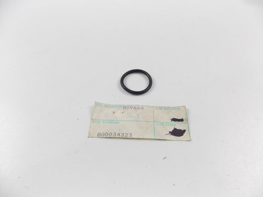 NOS OEM CAGIVA 1988 FRECCIA 125 C 10R 92 SUPER CITY 125 SEAL RING 800034323 - MotoRaider