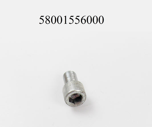 OEM KTM 1990 500/600 LC4 MX/D-DX/E-XC FRONT FORK DAMPER SCREWING 58001556000 - MotoRaider