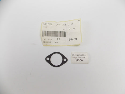 OEM PEUGEOT SCOOTER GASKET # 801028 - MotoRaider