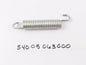 NOS OEM KTM EXHAUST SPRING 54005063000 | 540.05.063.000 - MotoRaider