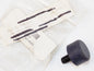NOS OEM E-TON IMPULSE TXL 50/90cc RUBBER STOP BOLT 650249 - MotoRaider