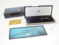 1980's MONTBLANC BLACK MEISTERSTUCK ROLLERBALL PEN SMALL LADY L=135mm - MotoRaider