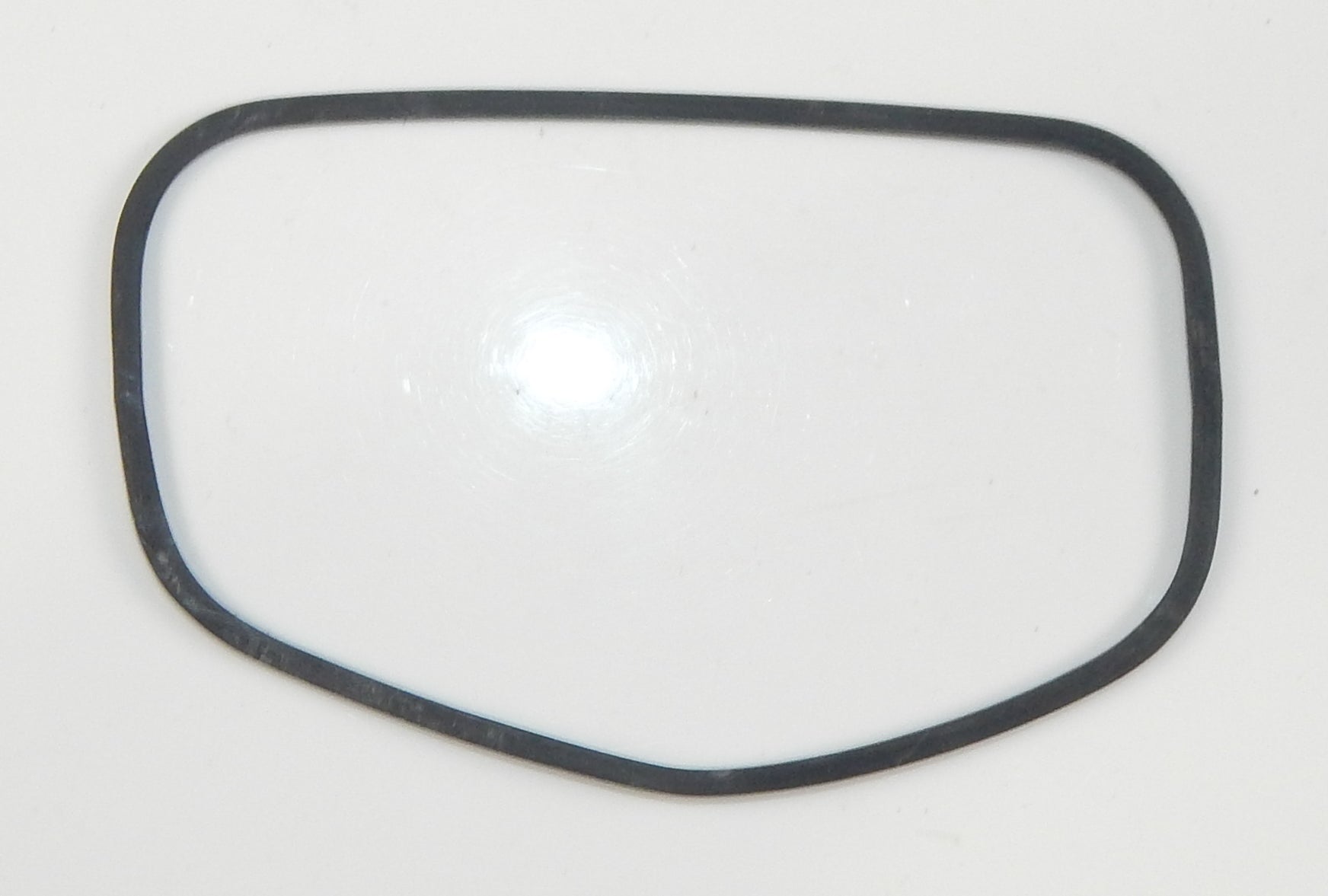 OEM SUZUKI GS 250 GS 750 TAIL STOP LIGHT BASE 365710-14 + RUBBER SEAL GASKET - MotoRaider