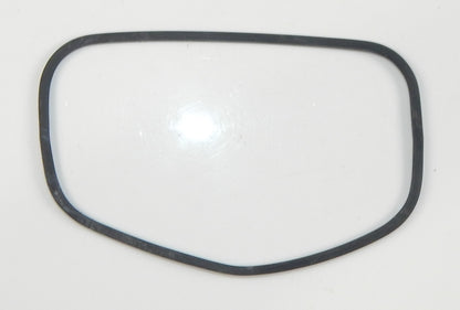 OEM SUZUKI GS 250 GS 750 TAIL STOP LIGHT BASE 365710-14 + RUBBER SEAL GASKET - MotoRaider