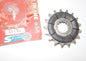SPROCKET SPECIALIST FRONT COUNTER SPROCKET 17T 633-18 E-TON - MotoRaider