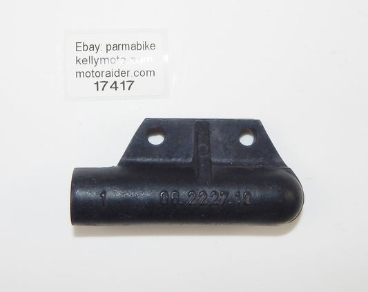 4 WAY BANJO BOLT CONNECTOR HYDRAULIC LINE BREMBO 06.2227.10 VINTAGE MOTORCYCLE - MotoRaider