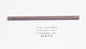 OEM LAVERDA 350 500 750 SF GT MOTOR CLUTCH PUSH ROD L=112.5 mm D=6 mm 34280201 - MotoRaider