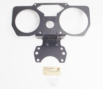 LAVERDA ZUNDAPP LZ 125 175 INSTRUMENT MOUNT BRACKET SUPPORT 21114486 21 114 486 - MotoRaider