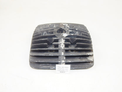 1979 HUSQVARNA 390 MOTOR ENGINE CYLINDER HEAD CR WR OR VINTAGE - MotoRaider