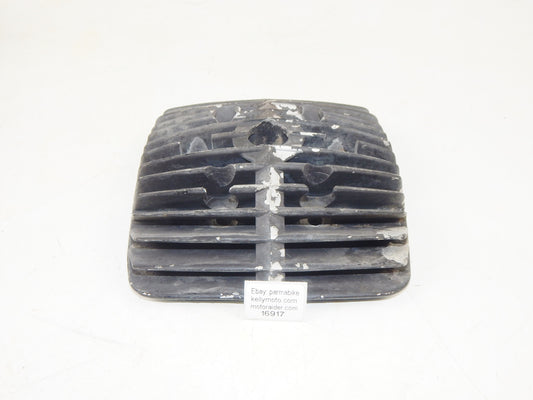 1979 HUSQVARNA 390 MOTOR ENGINE CYLINDER HEAD CR WR OR VINTAGE - MotoRaider