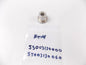 NOS OEM KTM SWINGARM SPACER BUSHING D.O 17 mm D.I 8.20 mm L. 18.28mm 55003130000 - MotoRaider
