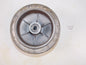 VINTAGE MOTORCYCLE GRIMECA FRONT WHEEL HUB OD=200mm BETA GILERA SIMONINI TGM MAV - MotoRaider