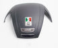 GIVI C370 TOP CASE LUGGAGE E370 MATT BLACK COVER LID PANEL C370N902 - MotoRaider