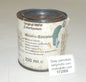 OEM BMW PAINT CAN 250ml BASECOAT METALLIC BMW 204 COLUMBIA SILVER 51919058260 - MotoRaider