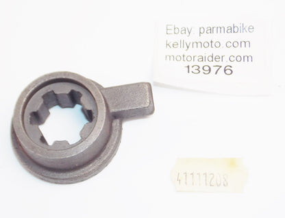 LAVERDA 1984 125LB STRADA SPORT CUSTOM ENGAGEMENT STARTING RATCHET GEAR 41111208 - MotoRaider