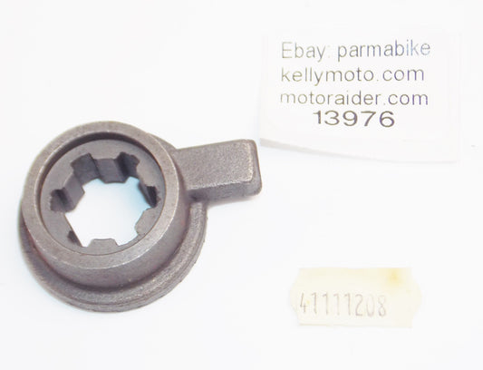 LAVERDA 1984 125LB STRADA SPORT CUSTOM ENGAGEMENT STARTING RATCHET GEAR 41111208 - MotoRaider