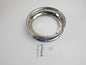OEM LML 125 150 200 STELLA STAR PX SCOOTER RIM WHEEL CHROME-PLATED A-0001060 - MotoRaider