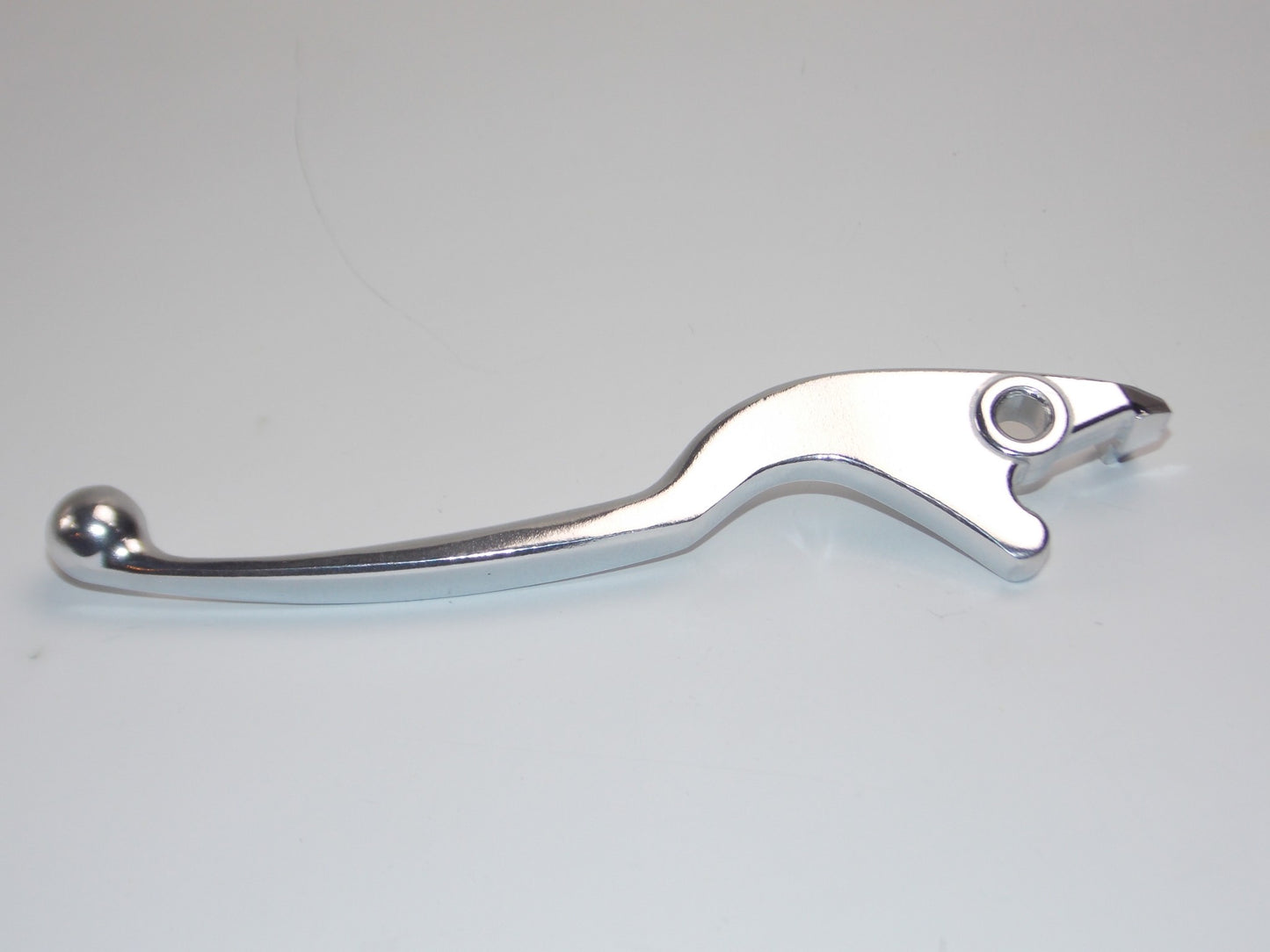 NOS OEM PEUGEOT BELVILLE 200/TWEET 125/RS 50  LEFT REAR BRAKE LEVER 802223 - MotoRaider