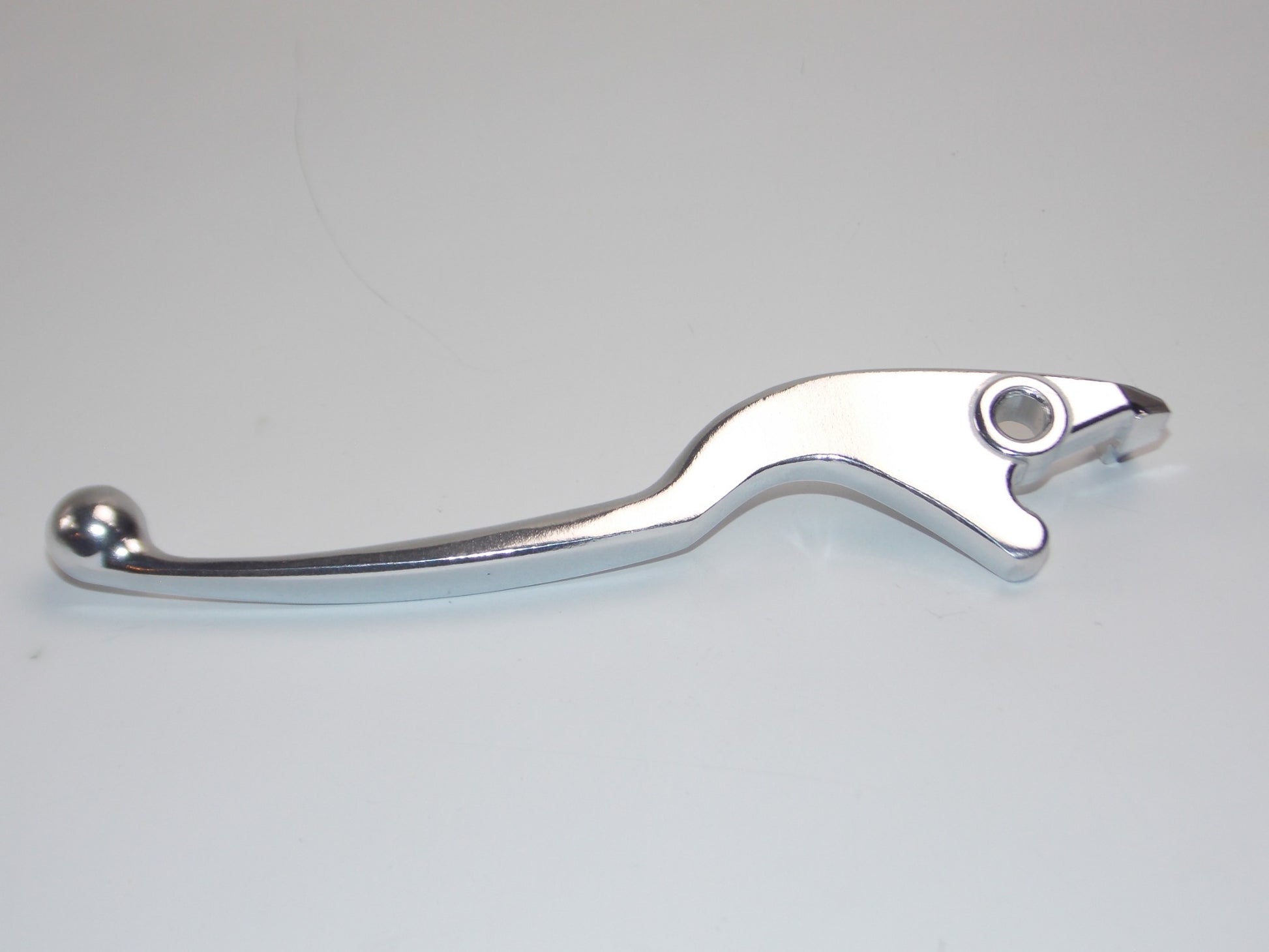 NOS OEM PEUGEOT BELVILLE 200/TWEET 125/RS 50  LEFT REAR BRAKE LEVER 802223 - MotoRaider