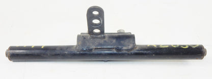 FAIRING SHIELD PANEL COWLING MOUNT BRACKET KAWASAKI 1979 KZ650 - MotoRaider