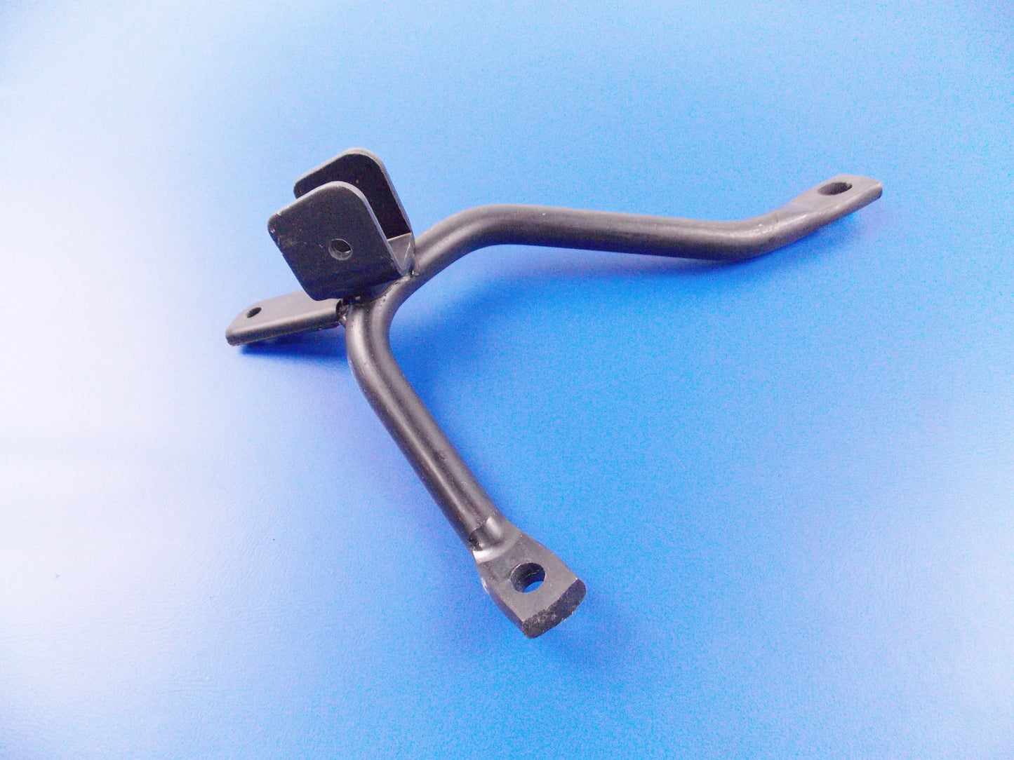 OEM HONDA 2006-2009 PES125 STAY COMP LEFT PILLION STEP 50716-KTZ-D00 - MotoRaider