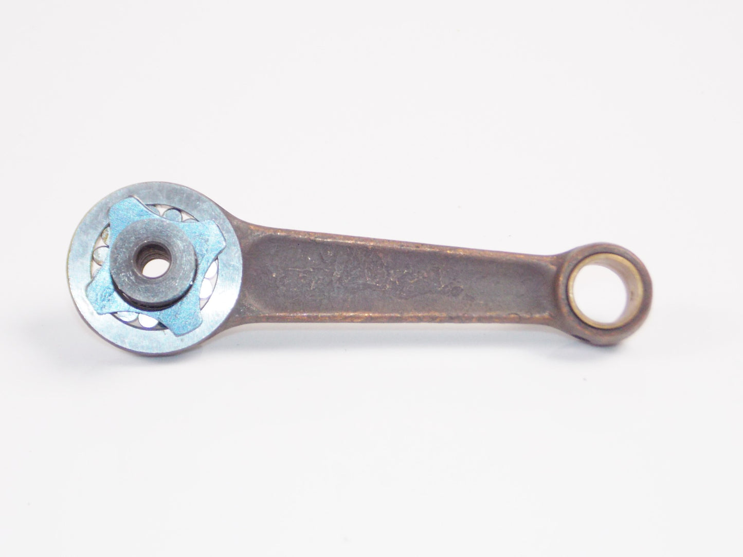 MMC BCO 272 CONNECTING ROD + PIN + ROLLER BEARING DUCATI - MotoRaider