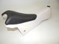 1981 BETA TRAIL 125 SADDLE SEAT COWLING FUEL PETROL GASTANK FIBERGLASS VINTAGE - MotoRaider