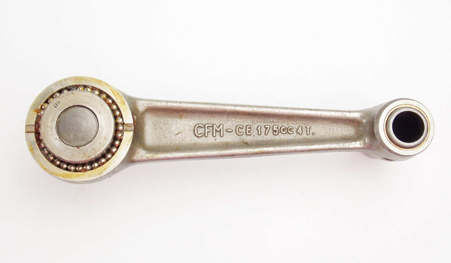 CFM CONNECTING ROD + PINS + ROLLER BEARING MOTOR CECCATO 175 cc 4-Stroke - MotoRaider