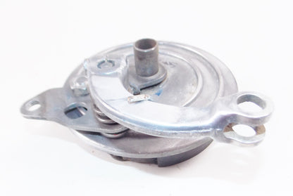 1976 BETA CR 125 250 REAR WHEEL BRAKE PLATE D=160mm SHOES PLATE MOUNT ACTUATOR - MotoRaider