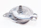 1976 BETA CR 125 250 REAR WHEEL BRAKE PLATE D=160mm SHOES PLATE MOUNT ACTUATOR - MotoRaider