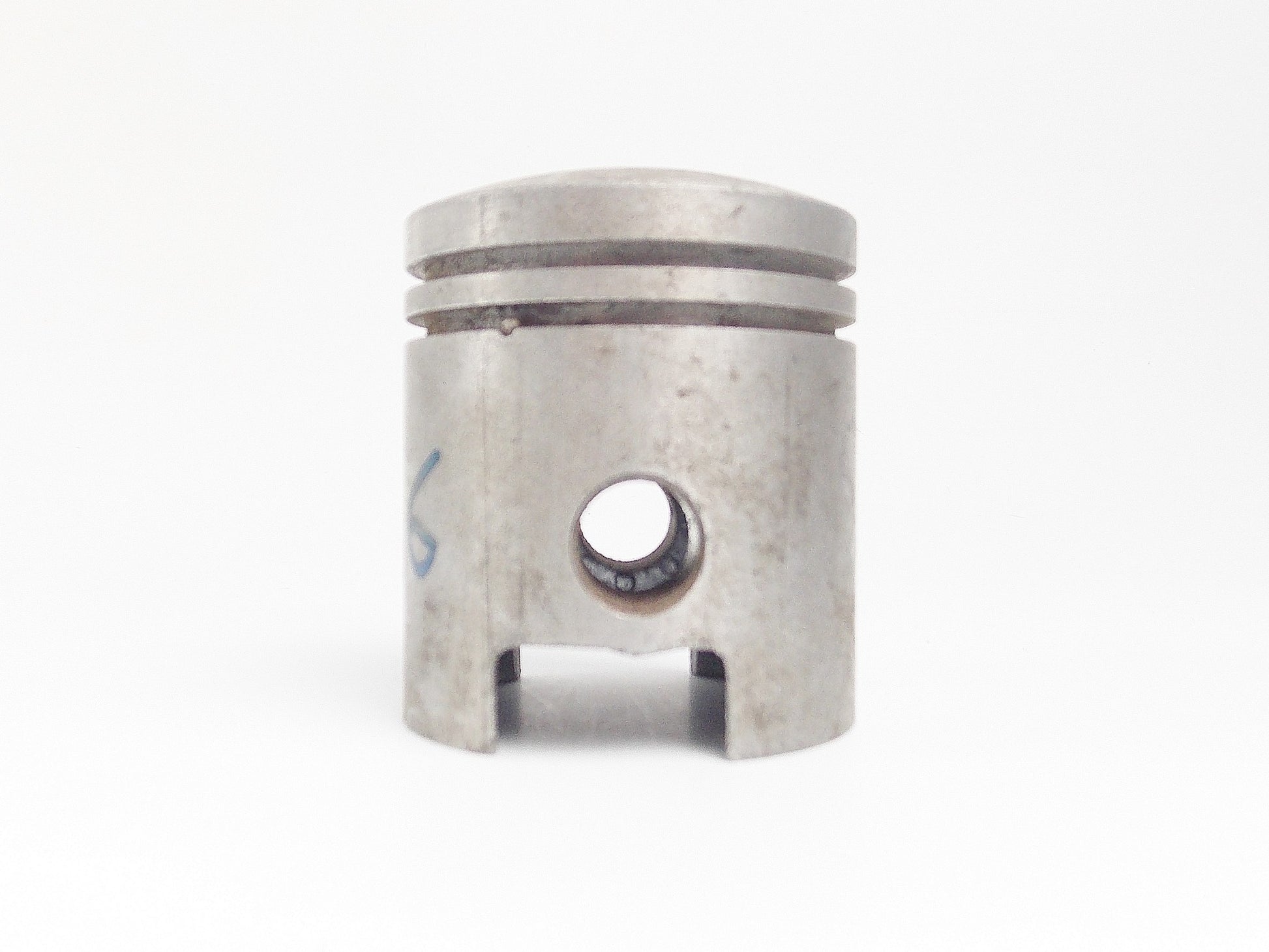 METEOR PISTON DIAMETER 51.6 mm PIAGGIO VESPA - MotoRaider