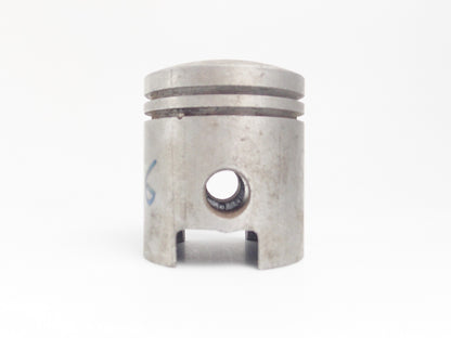 METEOR PISTON DIAMETER 51.6 mm PIAGGIO VESPA - MotoRaider