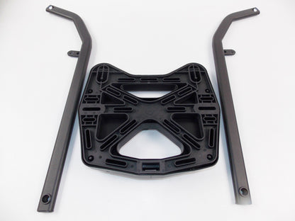 GIVI ART. F 633 TOP CASE SUPPORT KIT MOUNT PLATE LUGGAGE BMW R GS1000 1994 1995 - MotoRaider