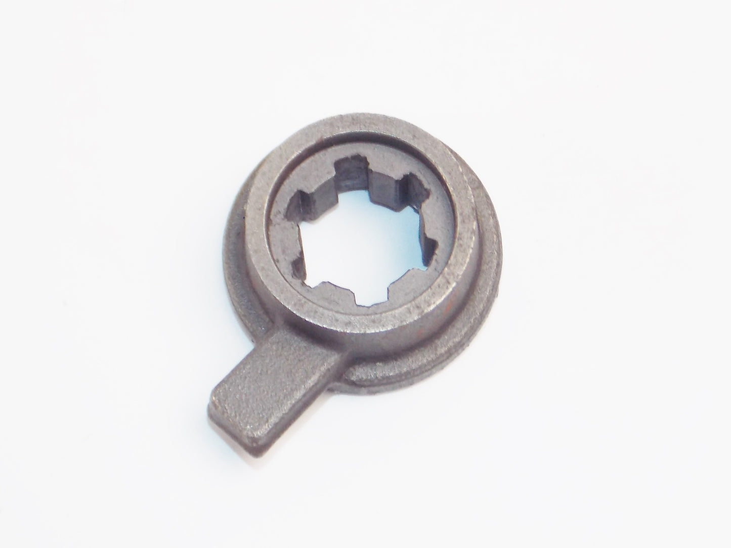 LAVERDA 1984 125LB STRADA SPORT CUSTOM ENGAGEMENT STARTING RATCHET GEAR 41111208 - MotoRaider