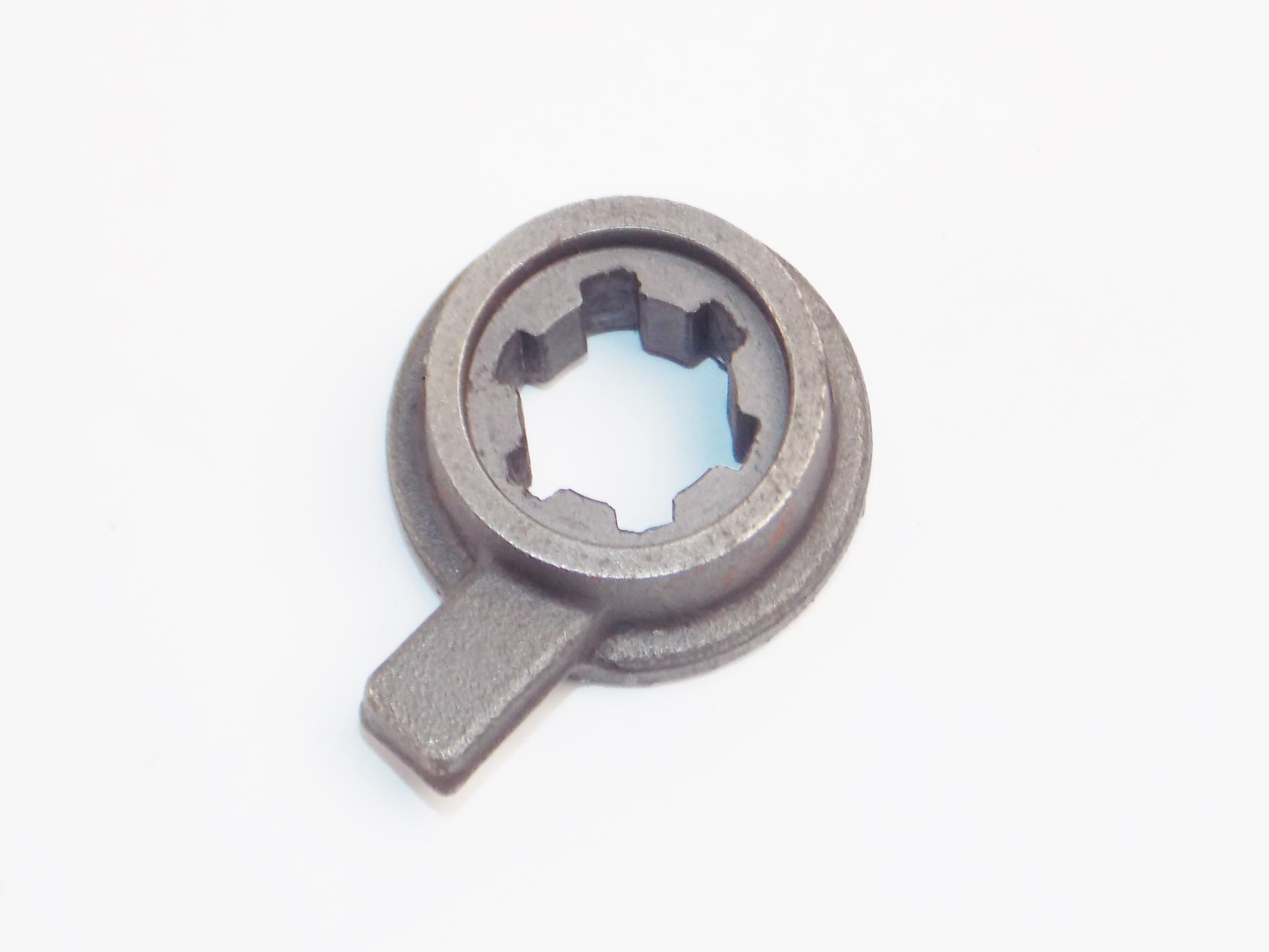 LAVERDA 1984 125LB STRADA SPORT CUSTOM ENGAGEMENT STARTING RATCHET GEAR 41111208 - MotoRaider