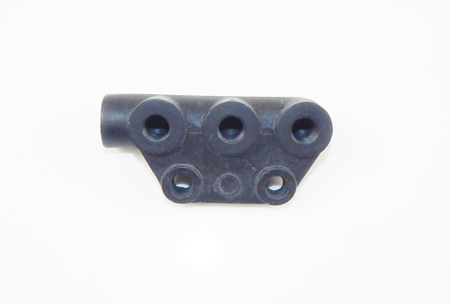 4 WAY BANJO BOLT CONNECTOR HYDRAULIC LINE BREMBO 06.2227.10 VINTAGE MOTORCYCLE - MotoRaider
