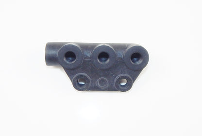 4 WAY BANJO BOLT CONNECTOR HYDRAULIC LINE BREMBO 06.2227.10 VINTAGE MOTORCYCLE - MotoRaider